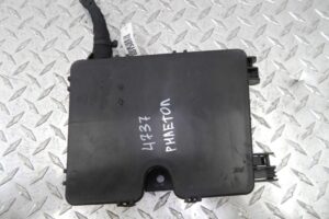 Изображение товара 130556 - 00130556 blok predokhranitelej Toyota Carina E