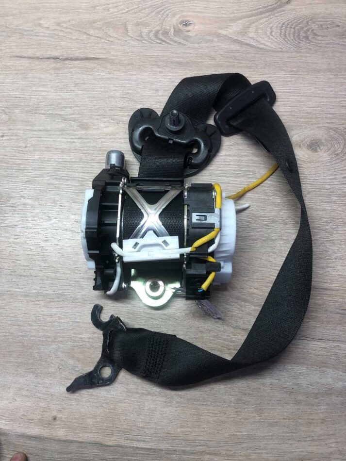 Изображение товара 130604 - 00130604 remen bezopasnosti