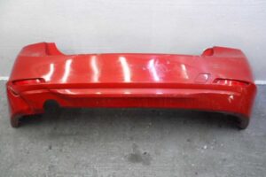 Изображение товара 130627 - 00130627 bamper zadnij 