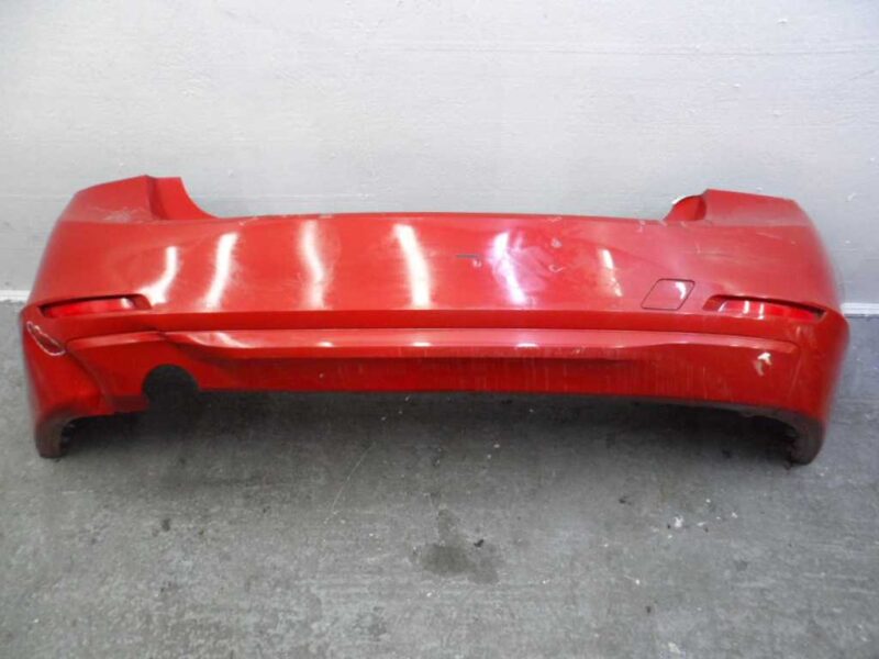 Изображение товара 130627 - 00130627 bamper zadnij