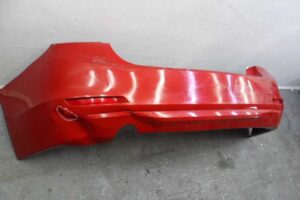 Изображение товара 130627 - 00130627 bamper zadnij 2