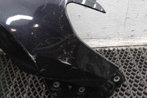 Изображение товара 130630 - 00130630 krylo pravoe Volkswagen Lupo 1