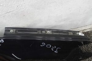 Изображение товара 130630 - 00130630 krylo pravoe Volkswagen Lupo 2