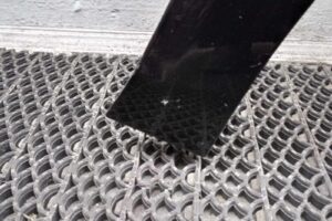 Изображение товара 130630 - 00130630 krylo pravoe Volkswagen Lupo