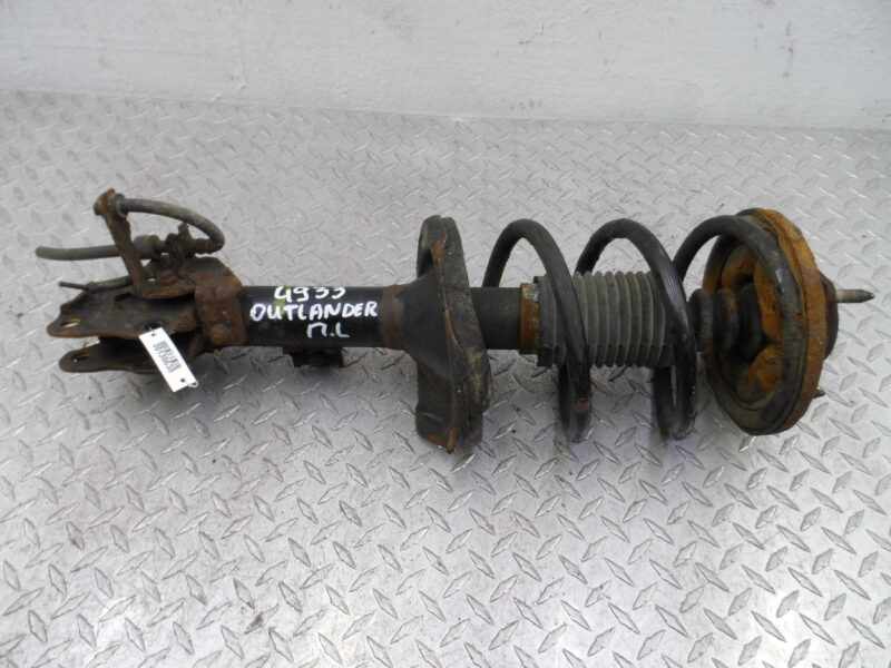 Изображение товара 130638 - 00130638 amortizator perednij levyj