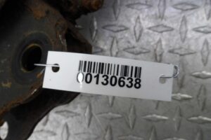 Изображение товара 130638 - 00130638 amortizator perednij levyj 1