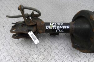 Изображение товара 130638 - 00130638 amortizator perednij levyj 3