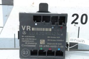 Изображение товара 130641 - 00130641 blok upravleniya perednej pravoj dveri Honda Ridgeline