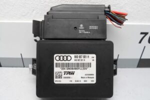 Изображение товара 130652 - 00130652 blok upravleniya stoyanochnogo tormoza 