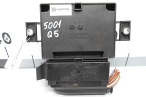 Изображение товара 130652 - 00130652 blok upravleniya stoyanochnogo tormoza 3