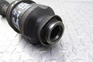 Изображение товара 130663 - 00130663 poluos perednyaya pravaya Citroen Berlingo 1