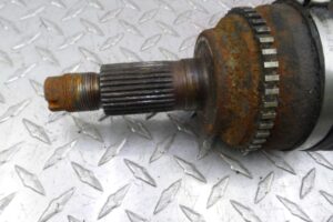 Изображение товара 130663 - 00130663 poluos perednyaya pravaya Citroen Berlingo 2