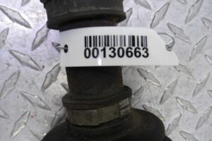 Изображение товара 130663 - 00130663 poluos perednyaya pravaya Citroen Berlingo 3