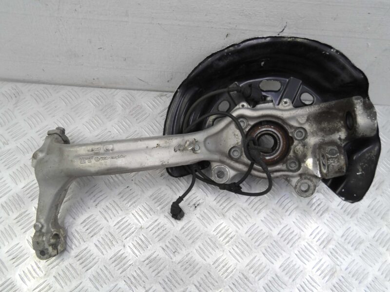 Изображение товара 130675 - 00130675 kulak povorotnyj levyj