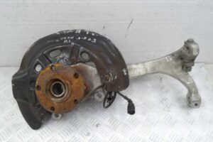 Изображение товара 130675 - 00130675 kulak povorotnyj levyj 1