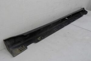 Изображение товара 130676 - 00130676 porog plastikovyj pravyj Pontiac Vibe 1