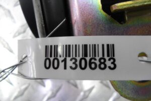 Изображение товара 130683 - 00130683 remen bezopasnosti Toyota Carina E 1