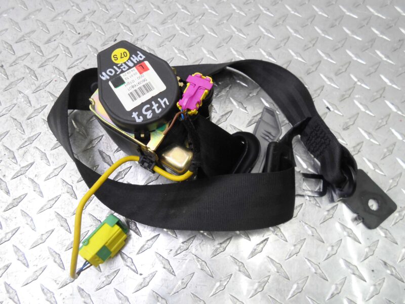 Изображение товара 130683 - 00130683 remen bezopasnosti Toyota Carina E