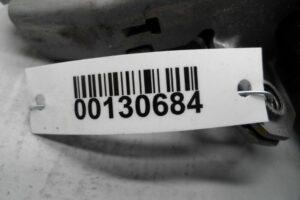 Изображение товара 130684 - 00130684 zamok bagazhnika Chevrolet Cobalt 1