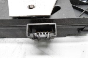 Изображение товара 130684 - 00130684 zamok bagazhnika Chevrolet Cobalt 2