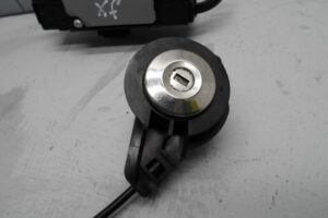 Изображение товара 130684 - 00130684 zamok bagazhnika Chevrolet Cobalt 3