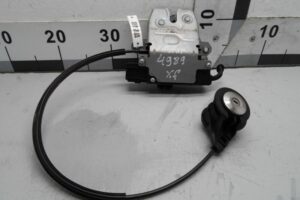 Изображение товара 130684 - 00130684 zamok bagazhnika Chevrolet Cobalt