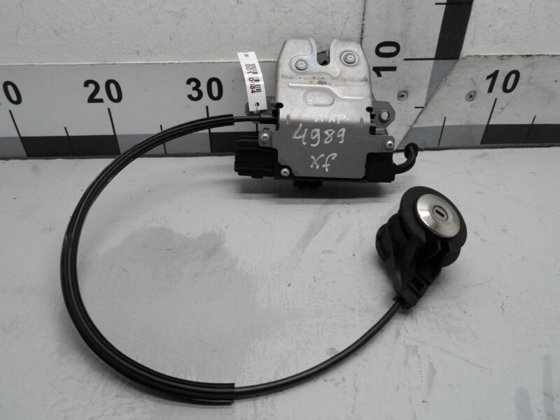 Изображение товара 130684 - 00130684 zamok bagazhnika Chevrolet Cobalt