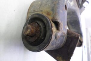 Изображение товара 130690 - 00130690 rychag perednij levyj nizhnij 1