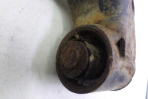 Изображение товара 130690 - 00130690 rychag perednij levyj nizhnij 2