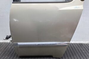 Изображение товара 130694 - 00130694 dver zadnyaya levaya SAAB 9 3 1