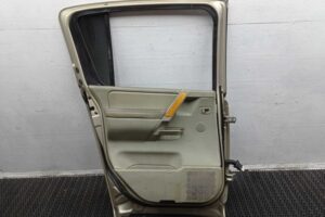 Изображение товара 130694 - 00130694 dver zadnyaya levaya SAAB 9 3 3