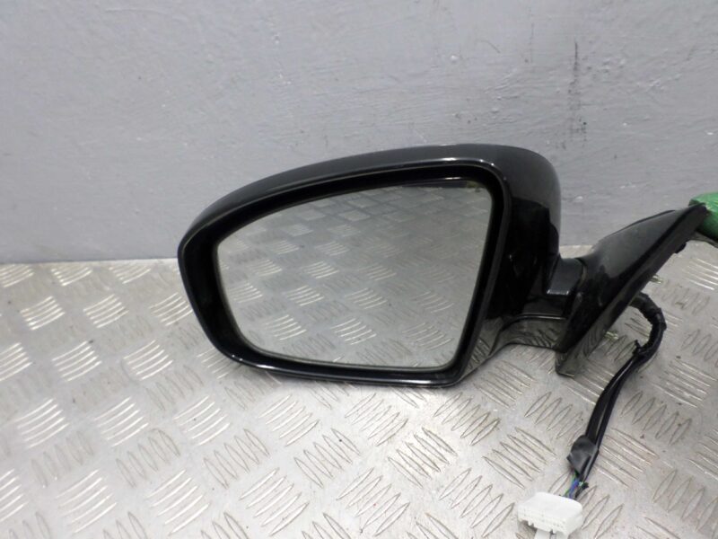 Изображение товара 130697 - 00130697 zerkalo levoe Toyota Hiace 3