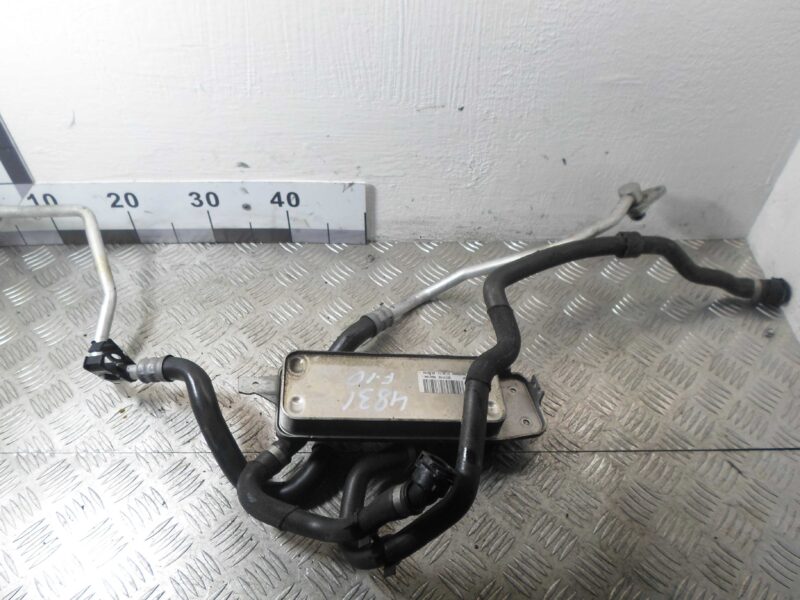 Изображение товара 130703 - 00130703 teploobmennik