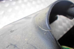 Изображение товара 130704 - 00130704 kryshka dvigatelya dekorativnaya Toyota Venza 2