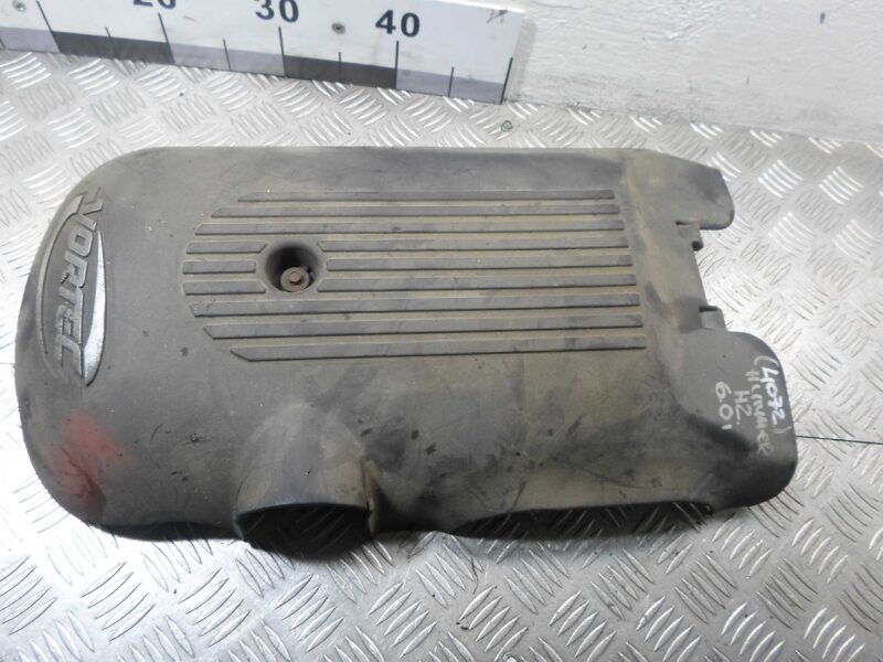 Изображение товара 130704 - 00130704 kryshka dvigatelya dekorativnaya Toyota Venza