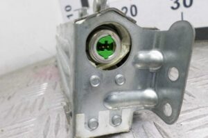 Изображение товара 130738 - 00130738 podushka bezopasnosti sidenya Ford Scorpio 3