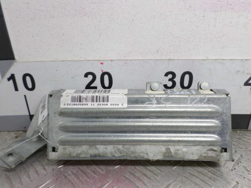 Изображение товара 130738 - 00130738 podushka bezopasnosti sidenya Ford Scorpio