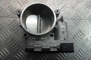 Изображение товара 130742 - 00130742 zaslonka drosselnaya