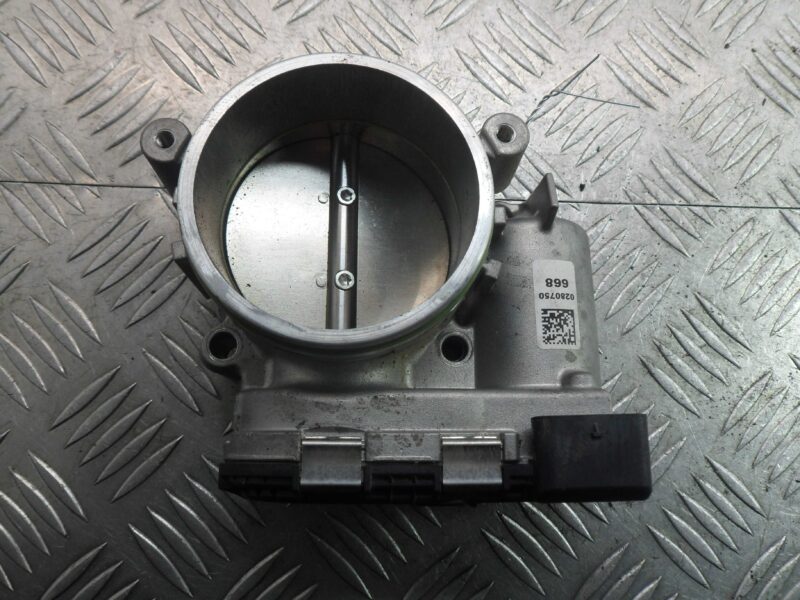 Изображение товара 130742 - 00130742 zaslonka drosselnaya