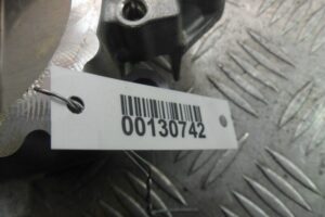 Изображение товара 130742 - 00130742 zaslonka drosselnaya 2