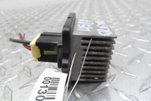 Изображение товара 130759 - 00130759 rezistor otopitelya 