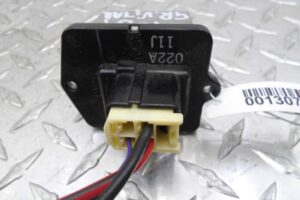 Изображение товара 130759 - 00130759 rezistor otopitelya 1