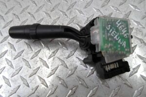 Изображение товара 130780 - 00130780 pereklyuchatel podrulevoj (strekoza) Peugeot 107 2