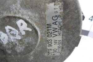 Изображение товара 130791 - 00130791 generator 2