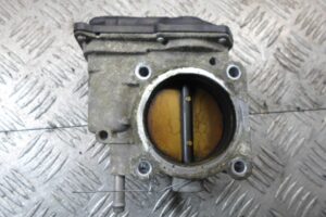 Изображение товара 130829 - 00130829 zaslonka drosselnaya