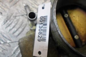 Изображение товара 130829 - 00130829 zaslonka drosselnaya 2