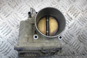 Изображение товара 130829 - 00130829 zaslonka drosselnaya 3