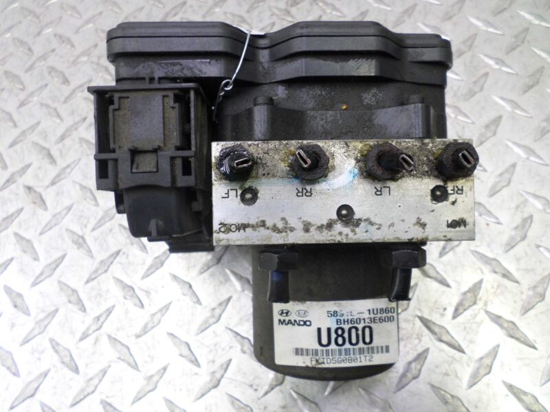 Изображение товара 130850 - 00130850 blok ABS Audi TT