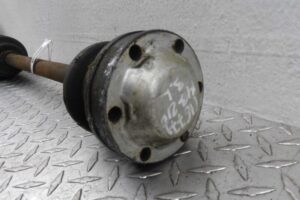 Изображение товара 130855 - 00130855 poluos zadnyaya levaya Ford Edge 3