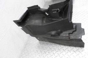 Изображение товара 130860 - 00130860 deflektor radiatora Chevrolet Cobalt 2